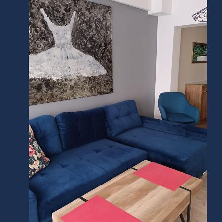 Apartament U Janeczki Stepnica Esterno foto