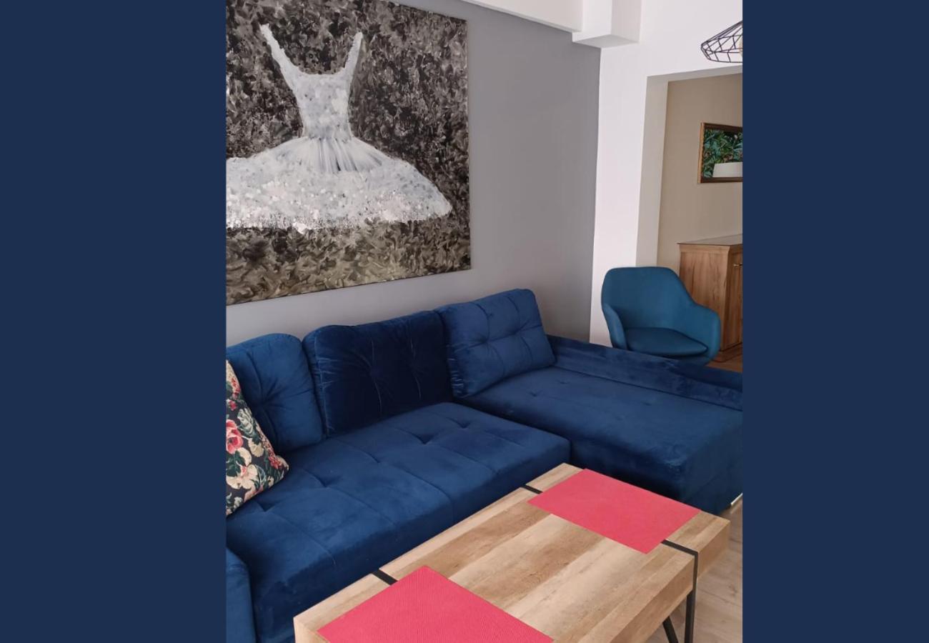 Apartament U Janeczki Stepnica Esterno foto
