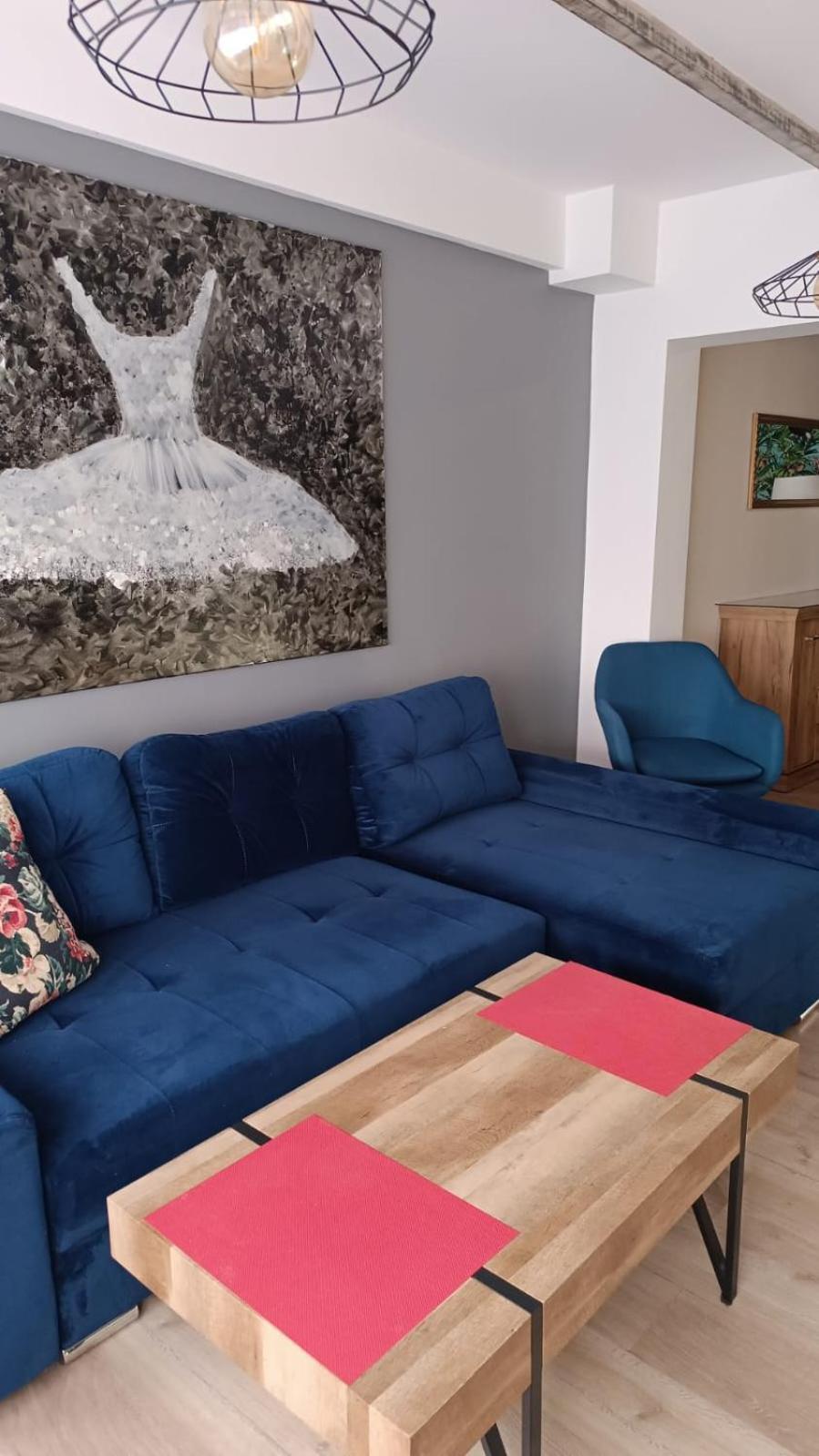 Apartament U Janeczki Stepnica Esterno foto