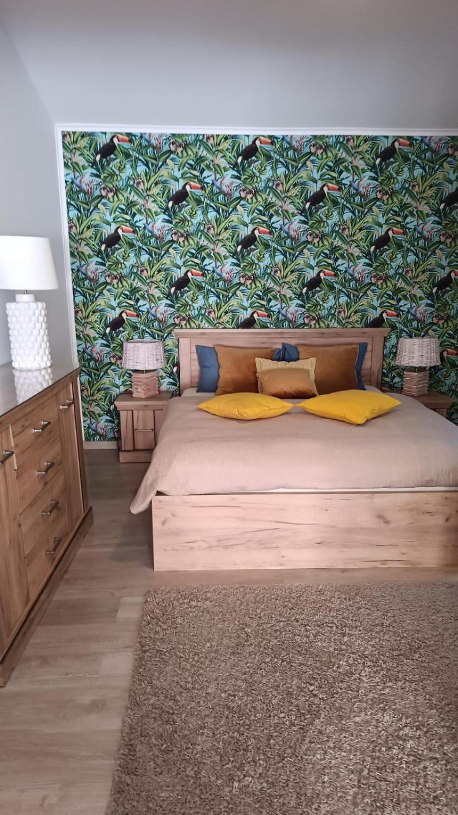 Apartament U Janeczki Stepnica Esterno foto
