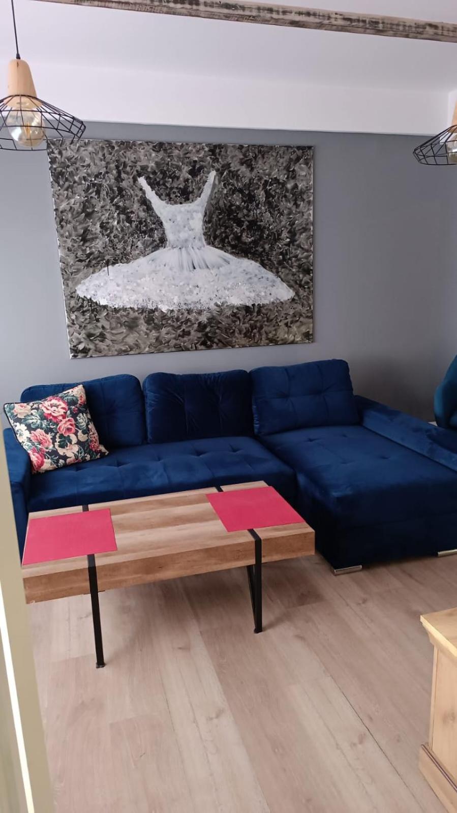 Apartament U Janeczki Stepnica Esterno foto