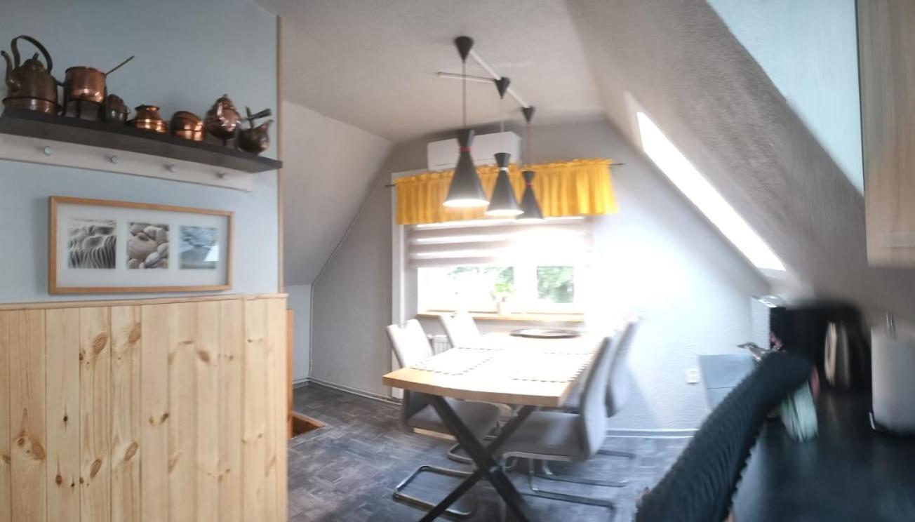 Apartament U Janeczki Stepnica Esterno foto