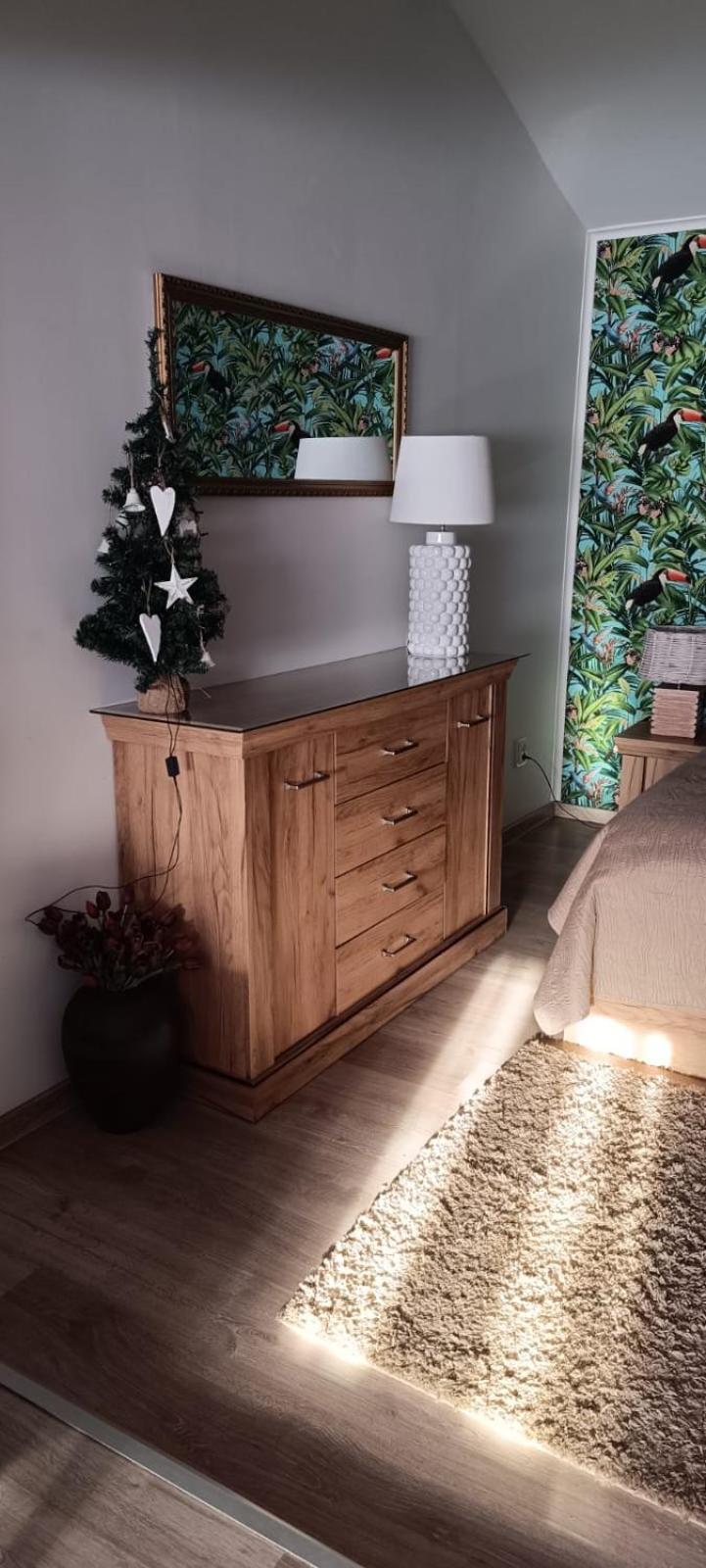 Apartament U Janeczki Stepnica Esterno foto