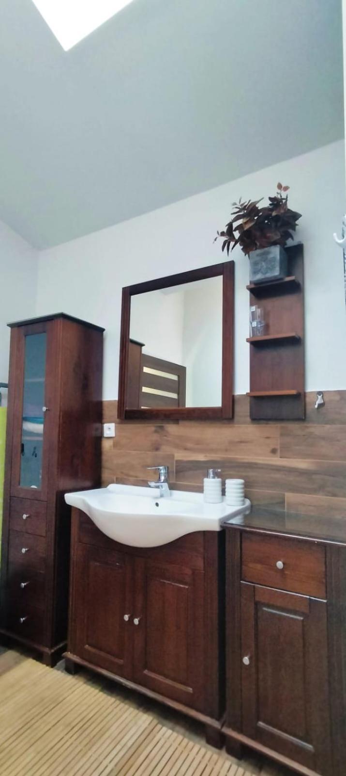 Apartament U Janeczki Stepnica Esterno foto