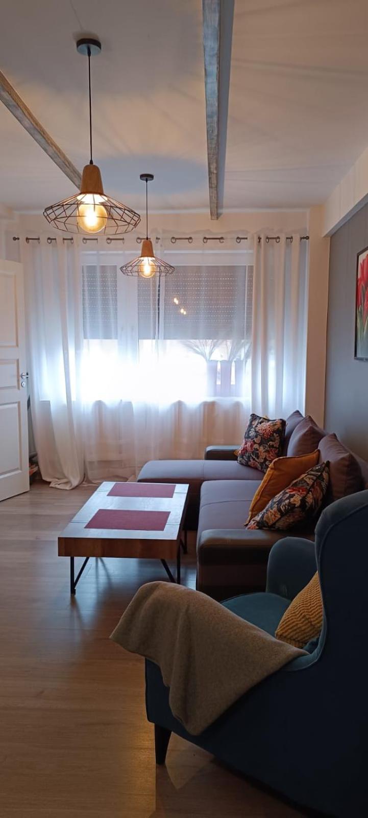 Apartament U Janeczki Stepnica Esterno foto